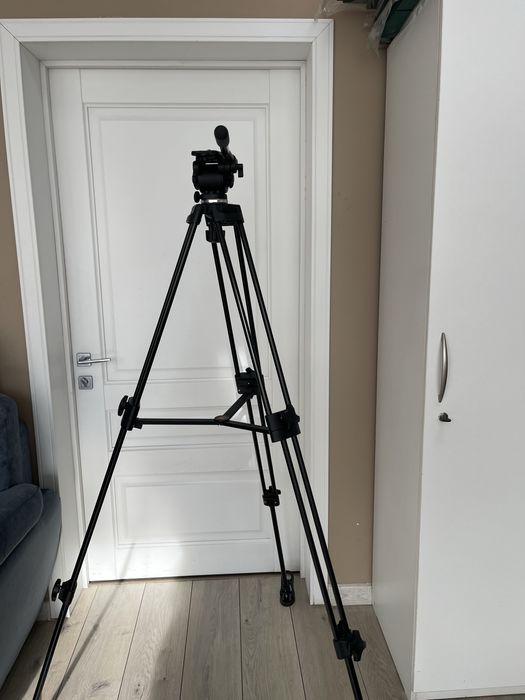 Штатив E image  с чехлом