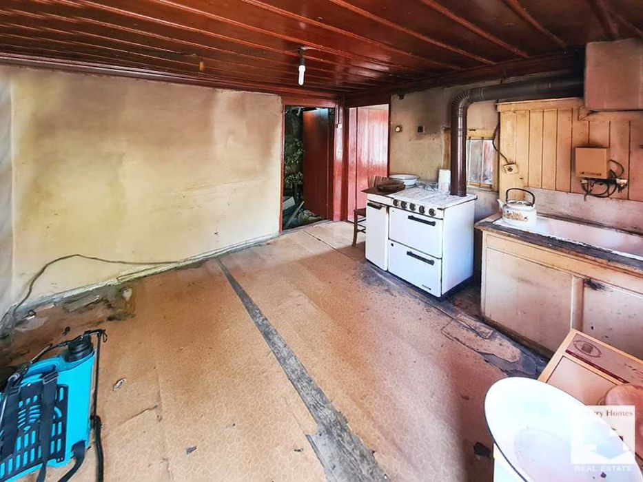 Продава се Къща в с. Драгижево, Област Велико Търново - 90 кв.м за 347 €/кв.м - Снимка #1