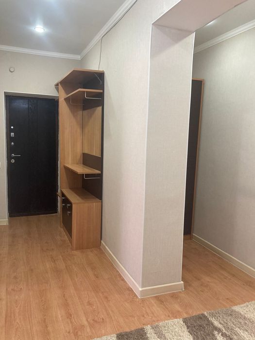 Сдаётся квартира