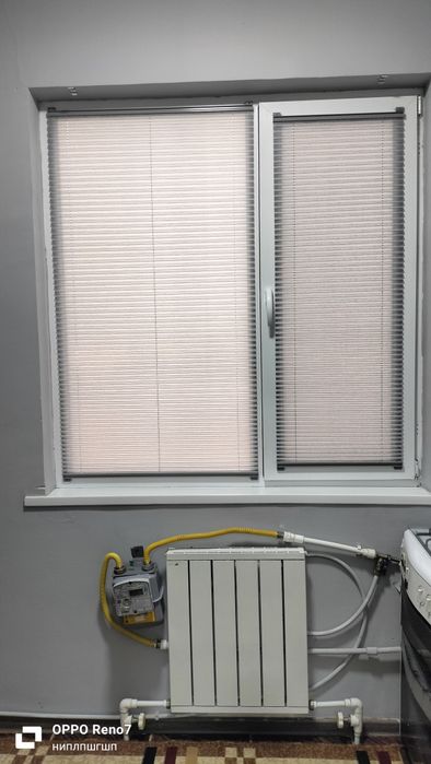 Сдаётся 2x - квартира Саттепо