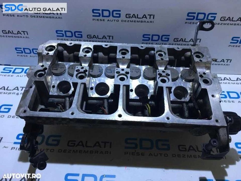 Chiulasa Chiuloasa Completa cu Supape si Tacheti Volkswagen Passat B6 1.9TDI BLS 2005 - 2010 Cod 038103373R