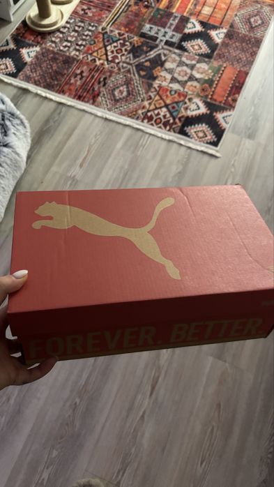 продам кроссовки Puma - оригинал