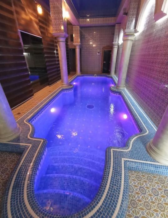 Oʻzimniki Toshkent shahar kunlik uchastka archa koʻchada joylashgan