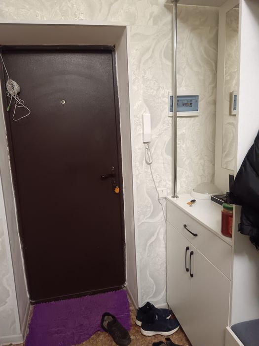 Продам 3 комнатную квартиру