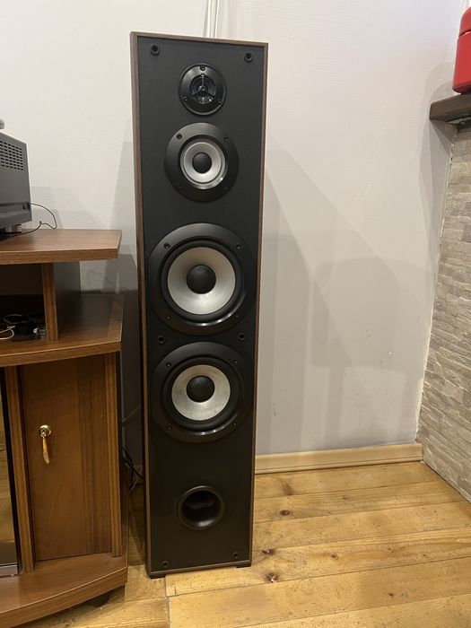 Ресийвър AV Pioneer модел: VSX 924