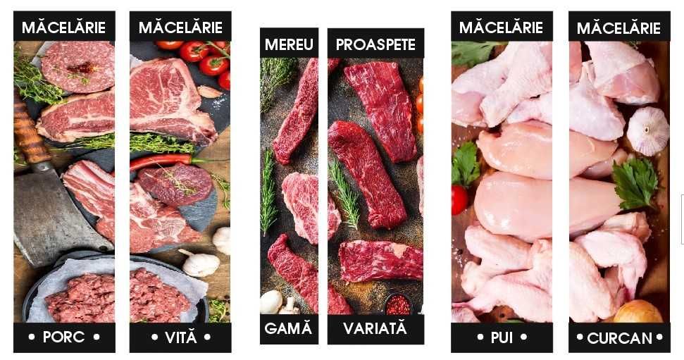 Servicii Profesionale de Personalizare și Print