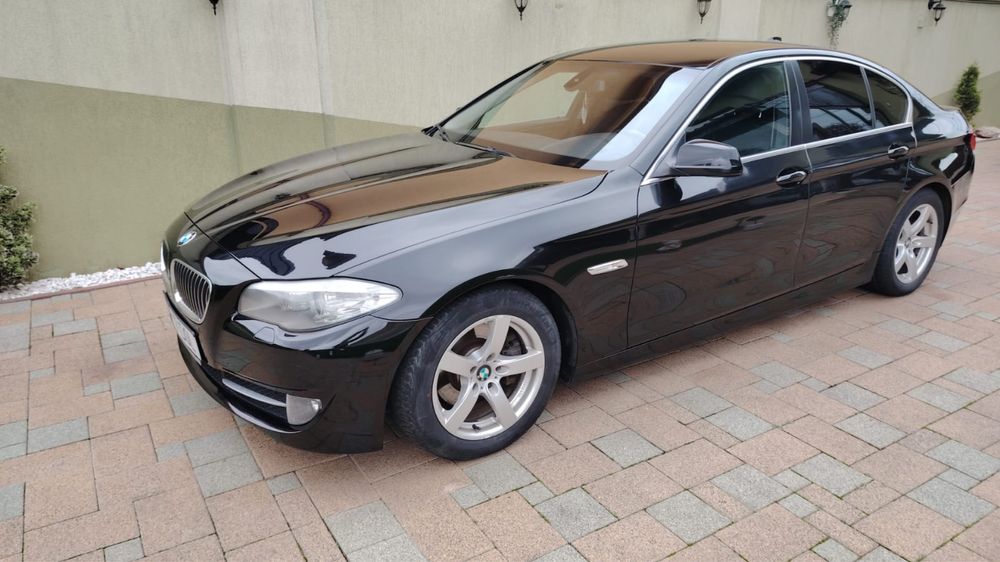 Vand BMW seria 5 ,F10