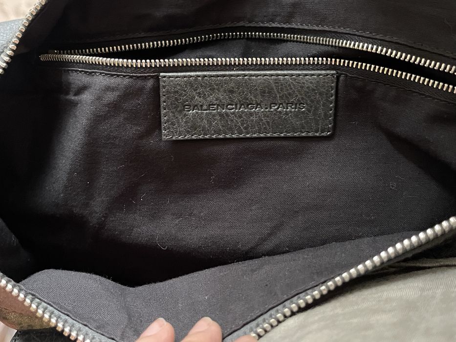 Сумка Balenciaga