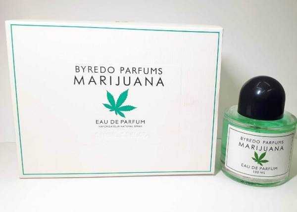 Parfum Byredo - Black Narcotique, Bal D'afrique, Biblioteque, EDP
