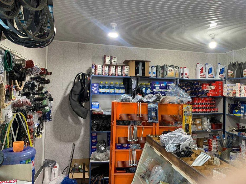 Автосервис и Автозапчасти Лада Жигули Шевролет