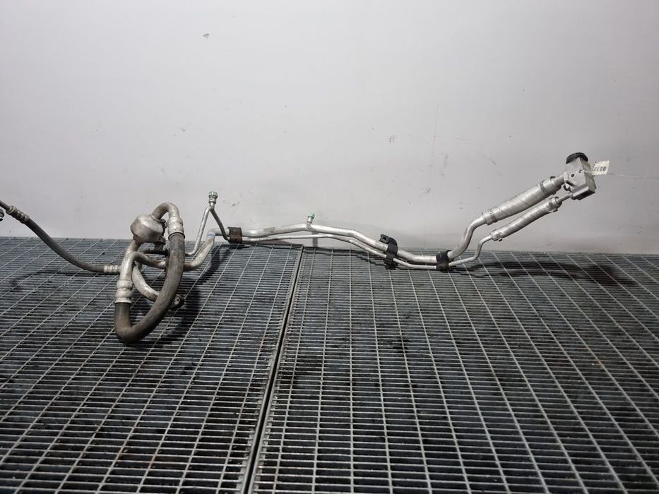 Conducta AC Hyundai IX35 2010 - 2019 D4HA (1491)