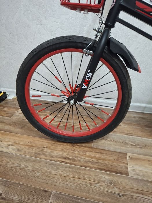 Велосипед детский