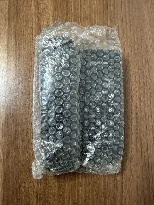 Телефон panasonic kx-ts3mx