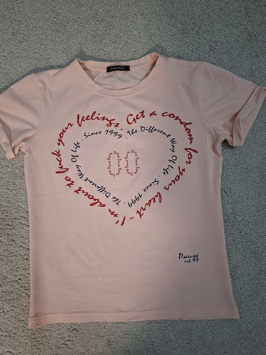 Дамски тениски PAUSE