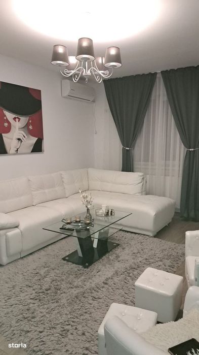 Apartament 2 Camere Premium-Prima Inchiriere