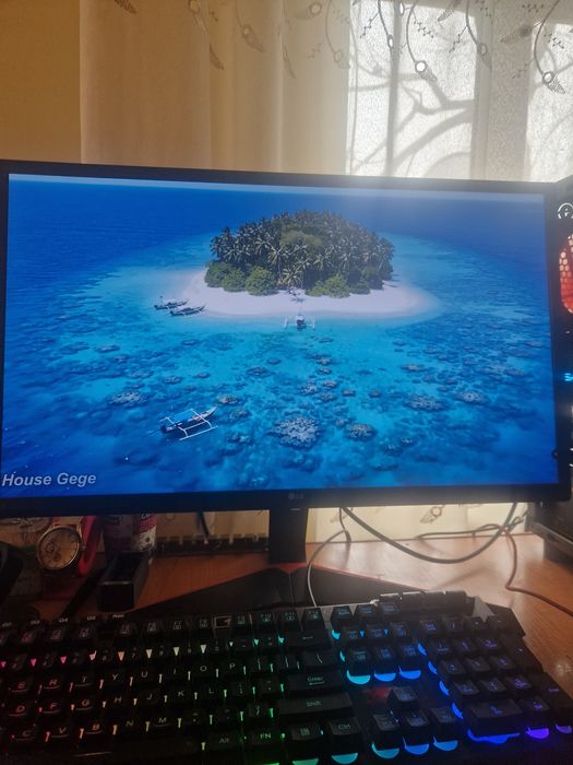 Vand calculator complect