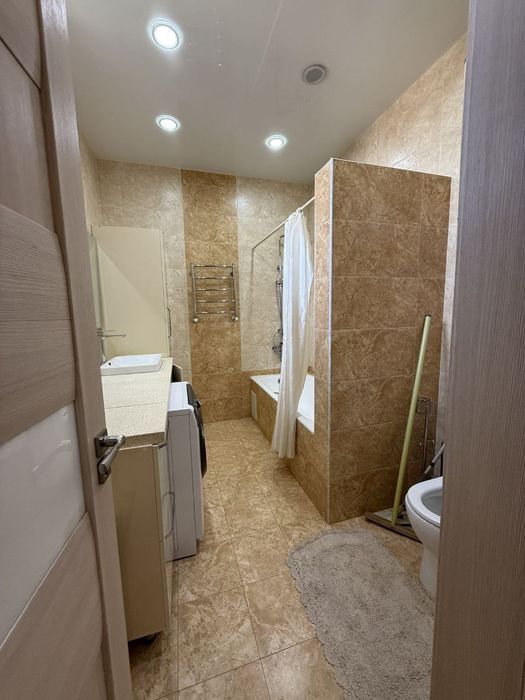 АРЕНДА ГАБУС 3х-комнатная 130м2 с ремонтом