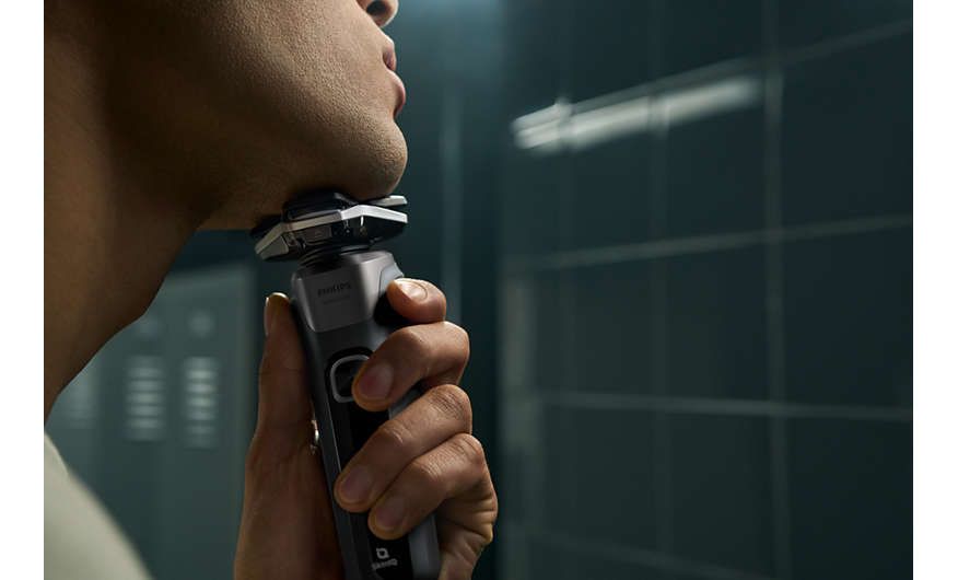 Электробритвы Philips S5887