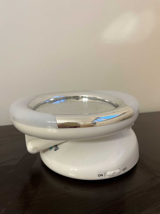 Козметично огледало Innoliving Beaute 5 кратно