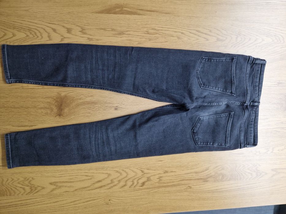 Дамски дънки Zara