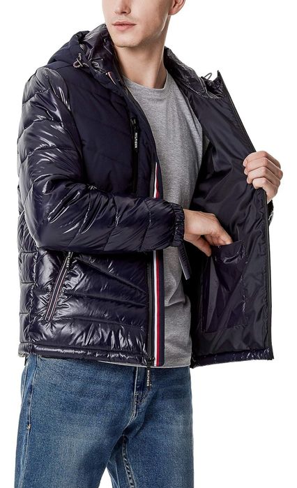 Tommy Hilfiger куртка из США