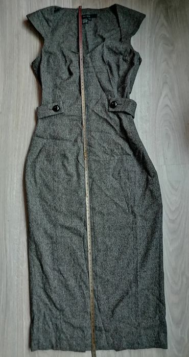 Дълга рокля Zara