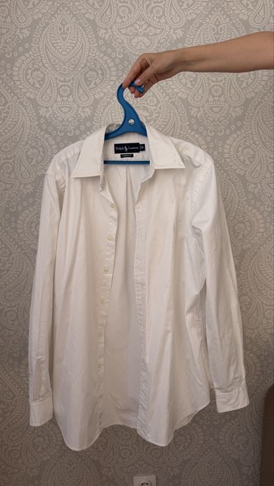 Рубашка Ralph Lauren оригинал