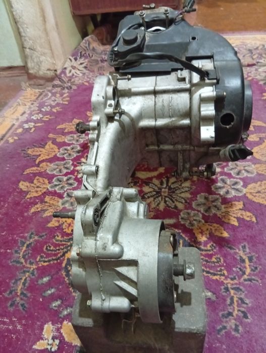 Продам Матор от жейрана