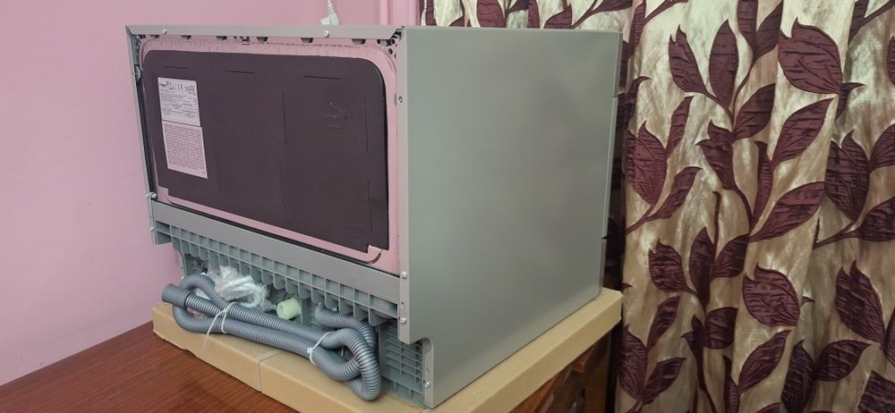 Посудомоечная машина Hansa