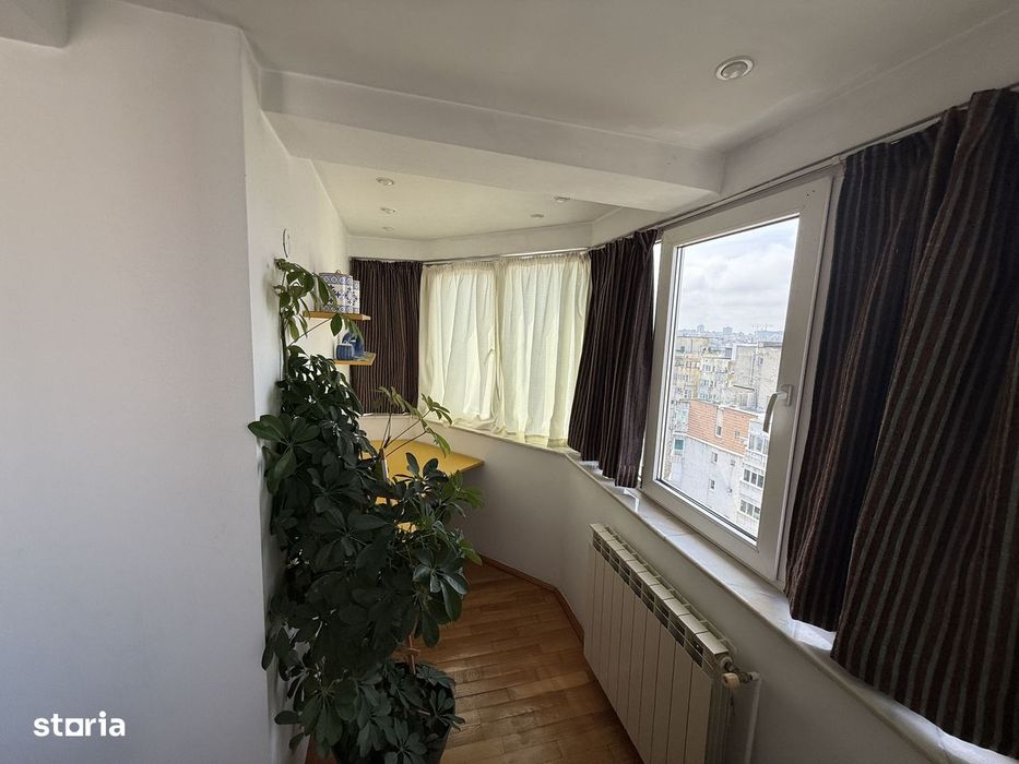 Apartament 3 camere zona Faleza Nord
