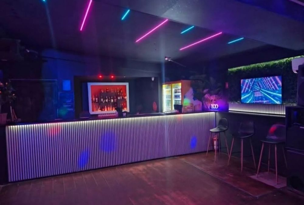 Club de vânzare - Afacere la cheie