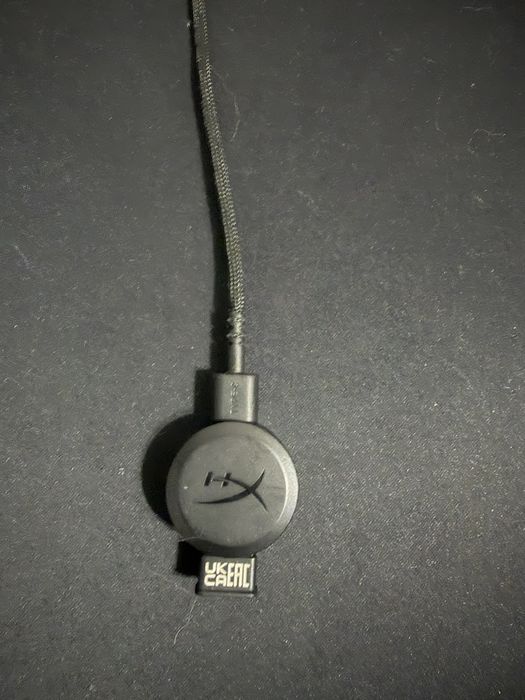 Геймърска мишка hyperx haste 2 pulsefire