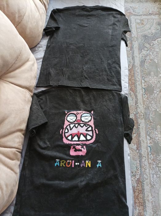 Футболки 42-44..