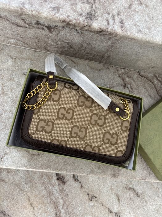 Geanta gucci noua