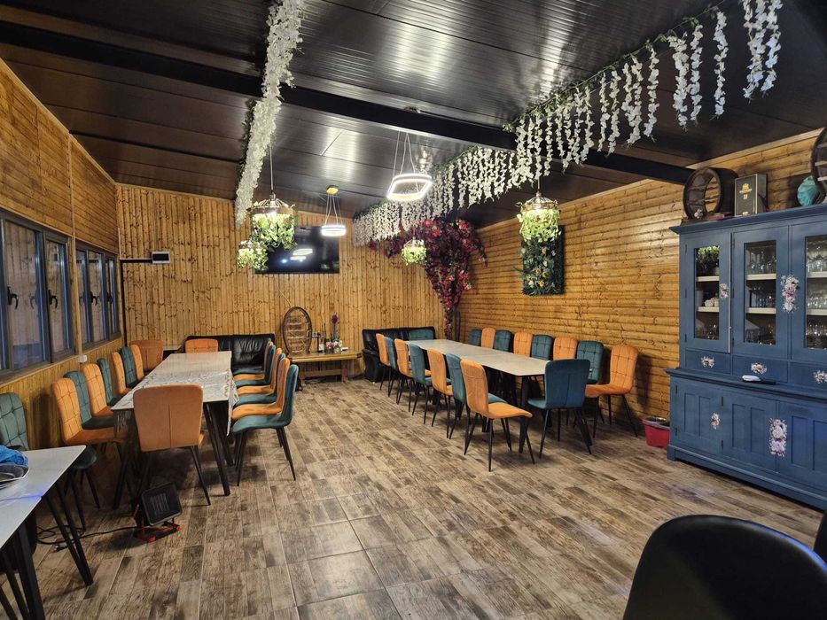 Spatiu pentru petreceri private ..de inchiriat