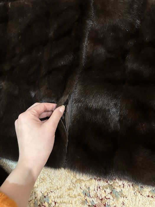 Шуба трансформер