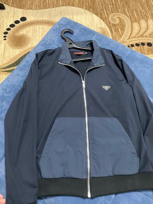 Кардиган легкий Prada