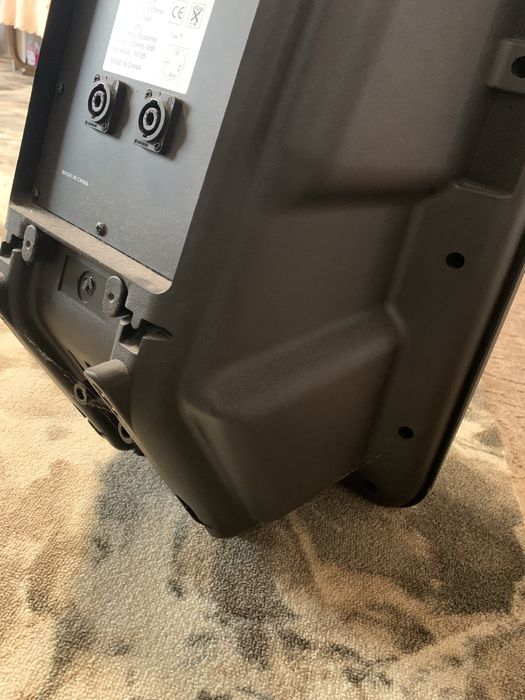 boxe elektron . aduse din germania