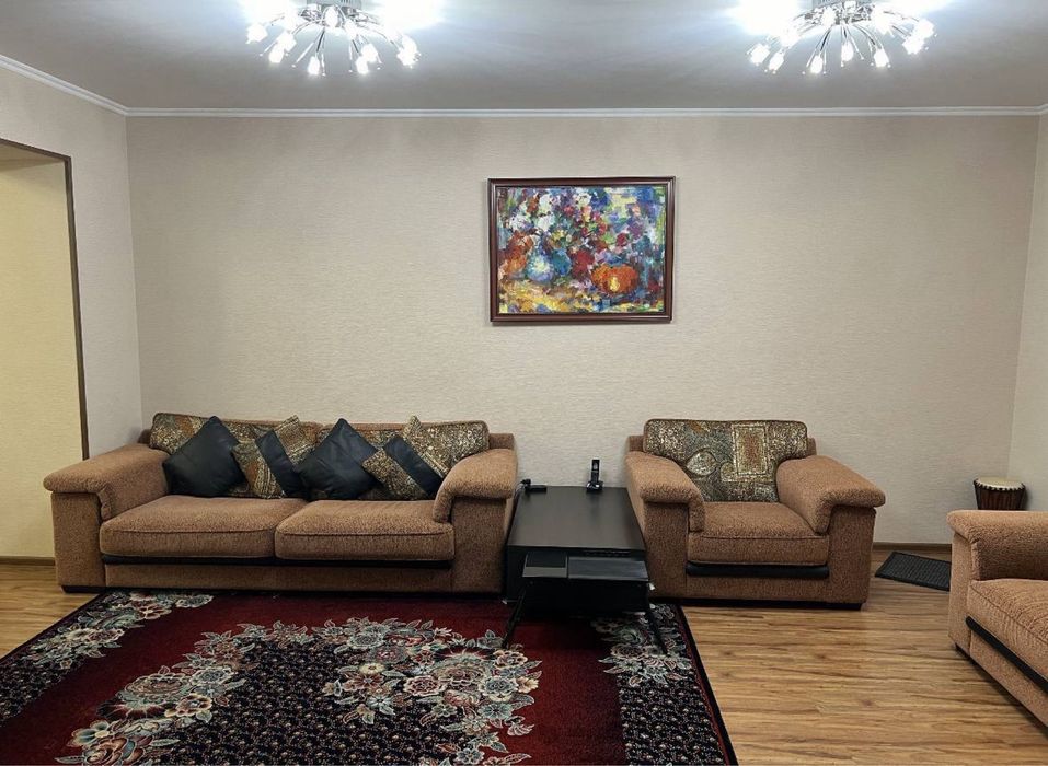 Ц1 бибигон эко парк 4/2/4 100м2