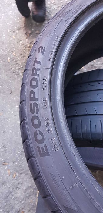 anvelope Goodyear,Imperial 225/40/19