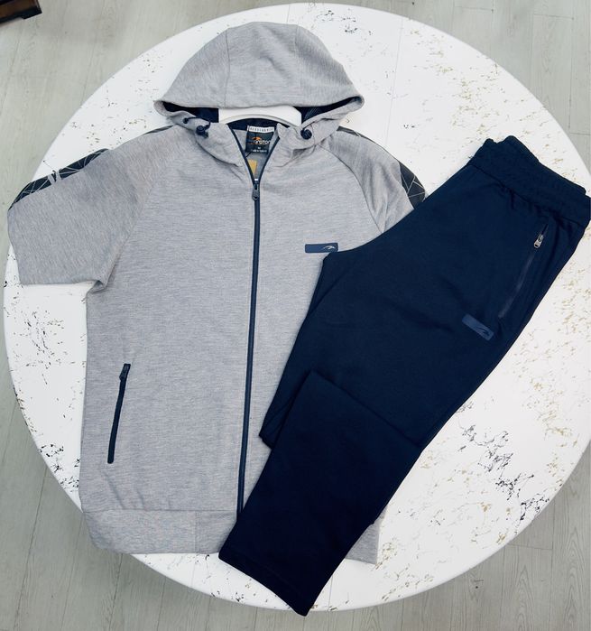 Maraton brandidan yoz uchun dvoyka