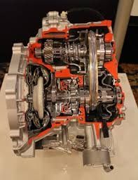 Ремонт Акпп, DSG, CVT