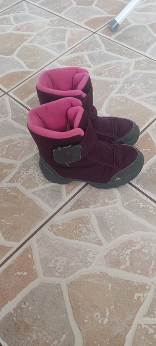 Cizme copii Dechatlon