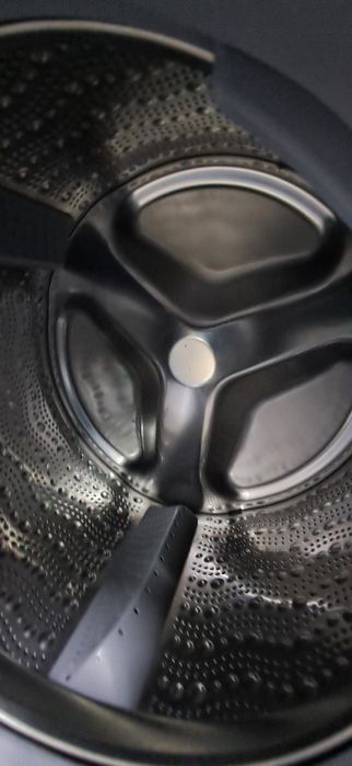 Masina de spalat Bosch seria 6 import GERMANIA Garanție VN97