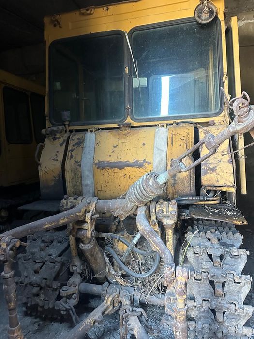 Авто грейдер, МТЗ, ДТ трактор дт 75