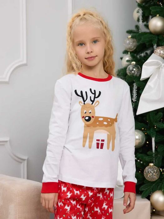 Пижама новагодняя купить ташкент