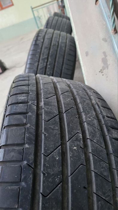 Diska balon 245/40/R20
