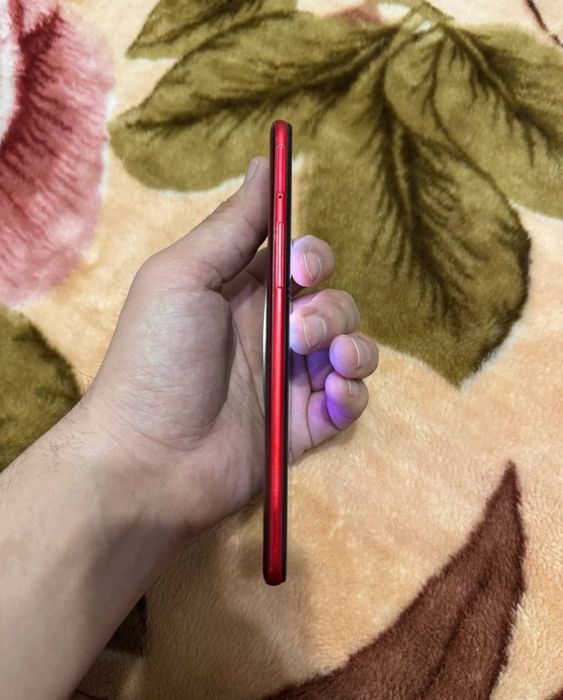 Samsung Galaxy A20S 32GB Red Original Vietnam Sastayani Otlichni Zor