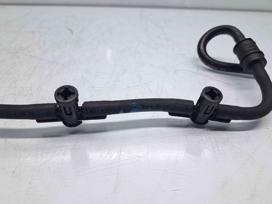 Conducta retur injectoare Audi A4 (8K5, B8) Avant [Fabr 2008-2015] OEM