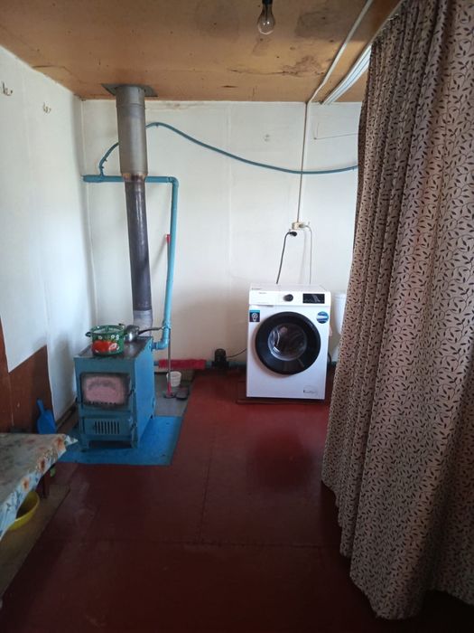 Продается дом (бывшее п.Первороссийка) п.Полянское ВКО